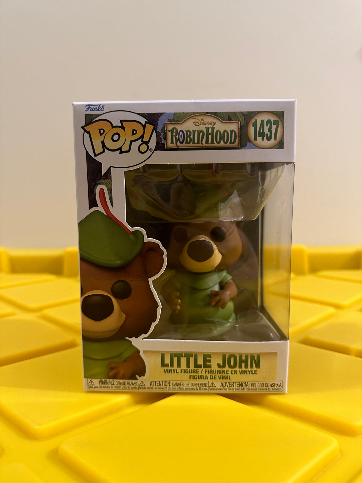 Little John