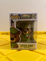 Little John