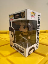 Funko POP! Conan the Barbarian