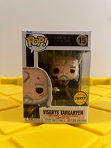 Viserys Targaryen - Limited Edition Chase