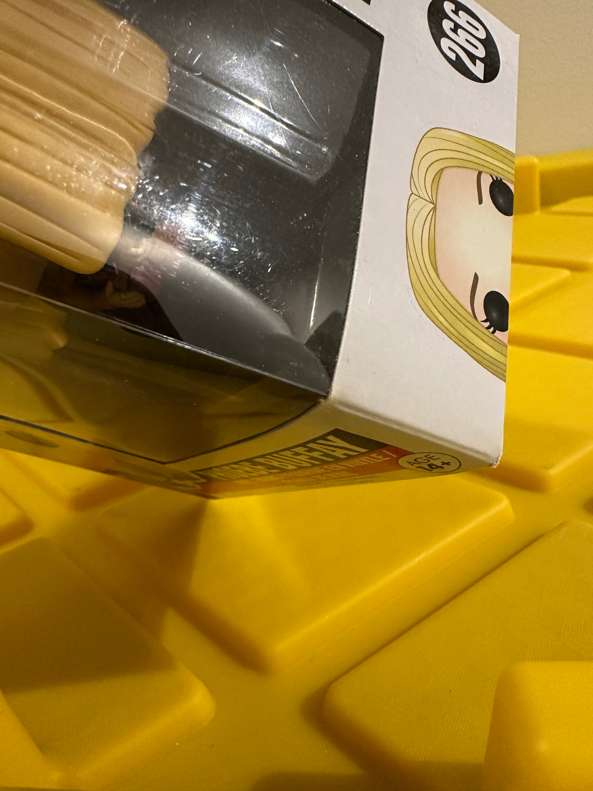 Funko POP! Phoebe Buffay