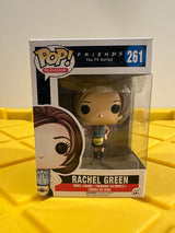 Funko POP! Rachel Green