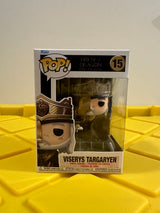 Funko POP! Viserys Targaryen