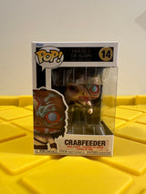 Funko POP! Crabfeeder