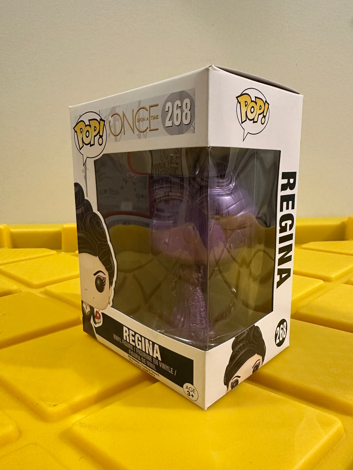 Funko POP! Regina - Limited Edition Box Lunch Exclusive
