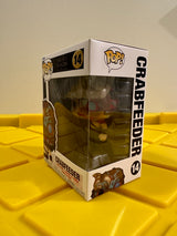 Funko POP! Crabfeeder