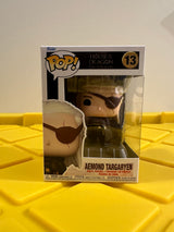 Aemond Targaryen