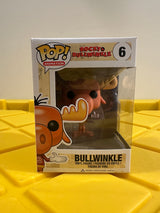 Funko POP! Bullwinkle