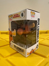 Funko POP! Bullwinkle