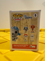Funko POP! Rocky