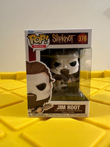 Jim Root