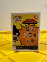 Funko POP! Minoru Mineta - Limited Edition Special Edition Exclusive