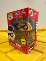 Funko POP! Robin - Limited Edition Chase