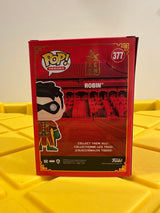 Funko POP! Robin - Limited Edition Chase