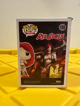 Funko POP! Red Sonja