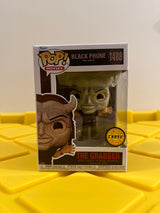 The Grabber - Limited Edition Chase