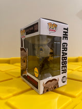 The Grabber - Limited Edition Chase