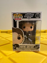 Funko POP! Wayne Gretzky - Limited Edition Canada Exclusive