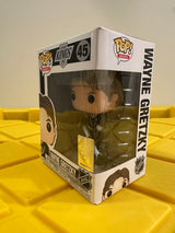 Funko POP! Wayne Gretzky - Limited Edition Canada Exclusive