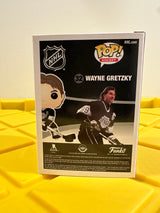 Funko POP! Wayne Gretzky - Limited Edition Canada Exclusive