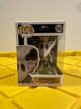 Khonshu