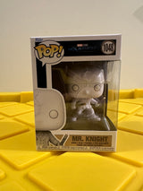 Funko POP! Mr. Knight