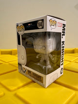 Funko POP! Mr. Knight