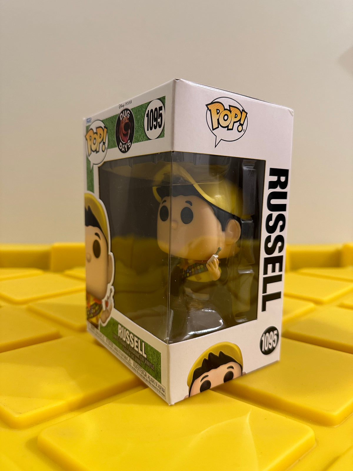 Russell