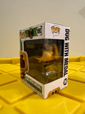 Funko POP! Dug with Medal