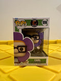 Funko POP! Carl