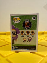 Funko POP! Carl
