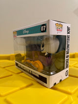 Funko POP! Jack Skellington in Engine