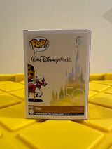 Funko POP! Minnie Mouse on Prince Charming Regal Carrousel