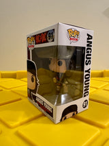 Funko POP! Angus Young