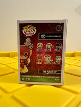 The Flash Holiday Dash