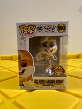 Lola Bunny As Wonder Woman - Limited Edition Special Edition Exclusive