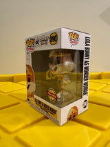 Lola Bunny As Wonder Woman - Limited Edition Special Edition Exclusive