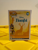 Funko POP! Thumper - Limited Edition Box Lunch Exclusive