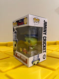 Jiminy Cricket (Diamond) - Limited Edition Special Edition Exclusive