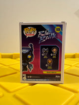 Funko POP! Blue Beetle (Glow) - Limited Edition GameStop Exclusive