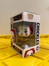 Funko POP! Chuckles - Limited Edition Spirit Exclusive
