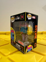 Funko POP! Sylvie (Black Light) - Limited Edition Target Exclusive