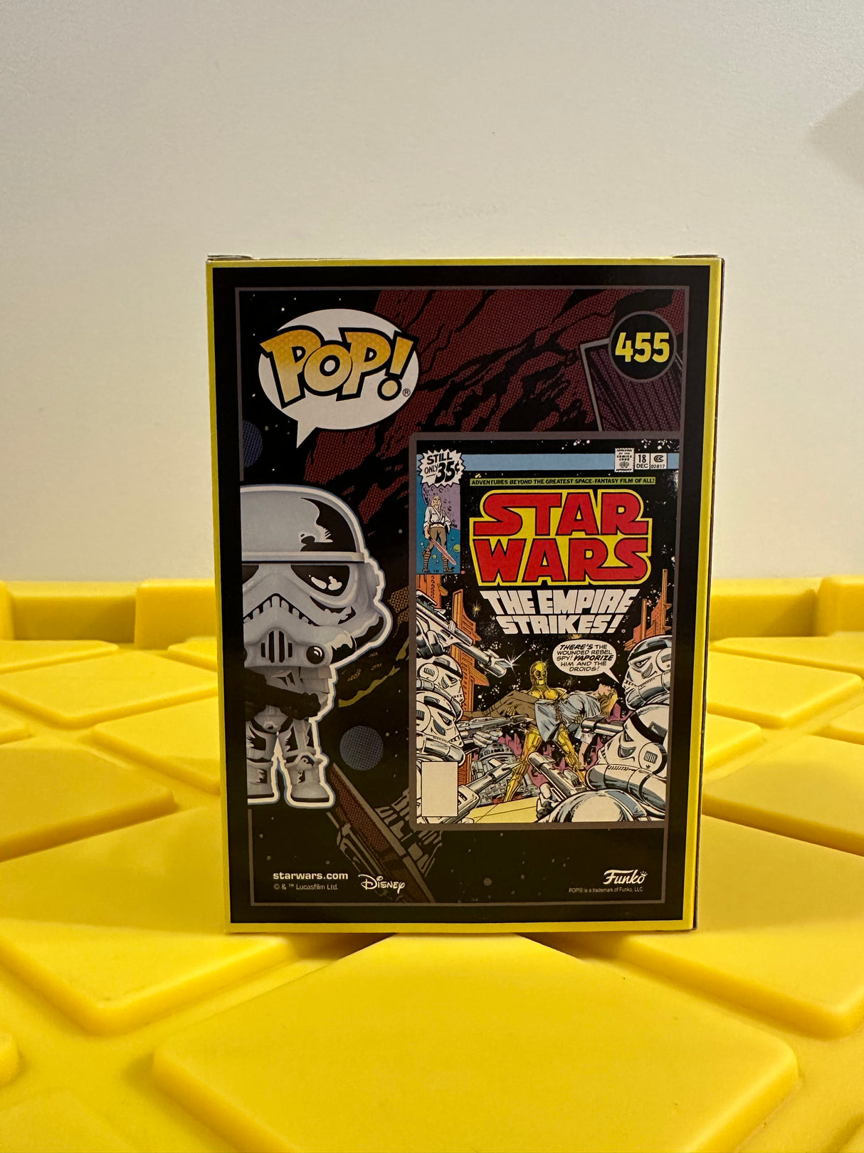 Stormtrooper - Limited Edition Target Exclusive