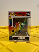 Stitch (Rainbow)