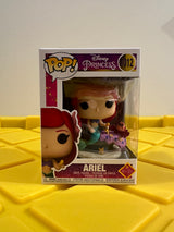 Ariel