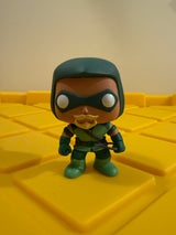 Funko POP! Green Arrow (OOB)