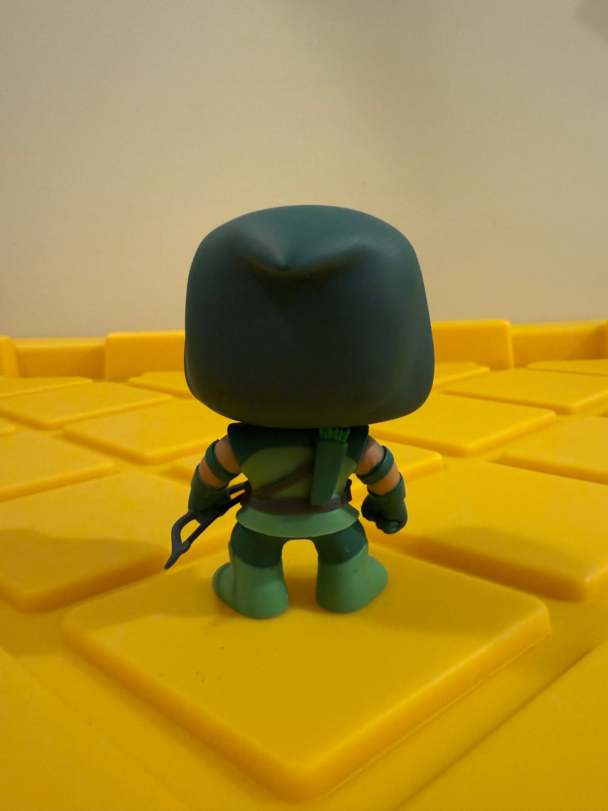 Funko POP! Green Arrow (OOB)