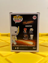 Godspeed (Glow) - Limited Edition EB Games Exclusive