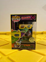 Stripe (Black Light) - Limited Edition Special Edition Exclusive
