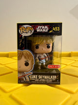 Funko POP! Luke Skywalker - Limited Edition Target Exclusive